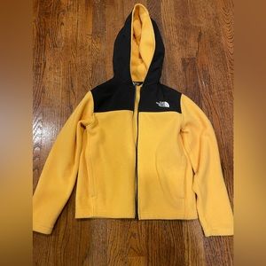 Northface Youth jacket
